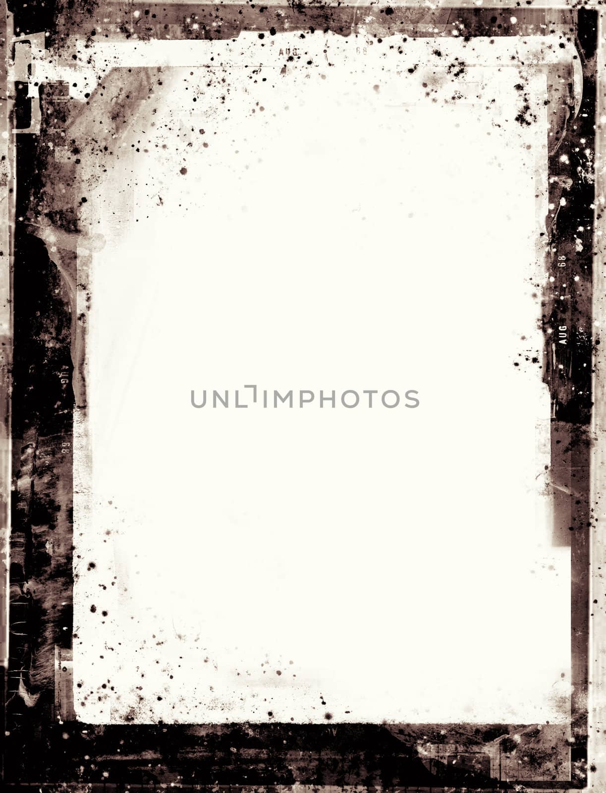 Computer designed highly detailed grunge frame  with space for your text or image. Great grunge layer for your projects.More images like this in my portfolio