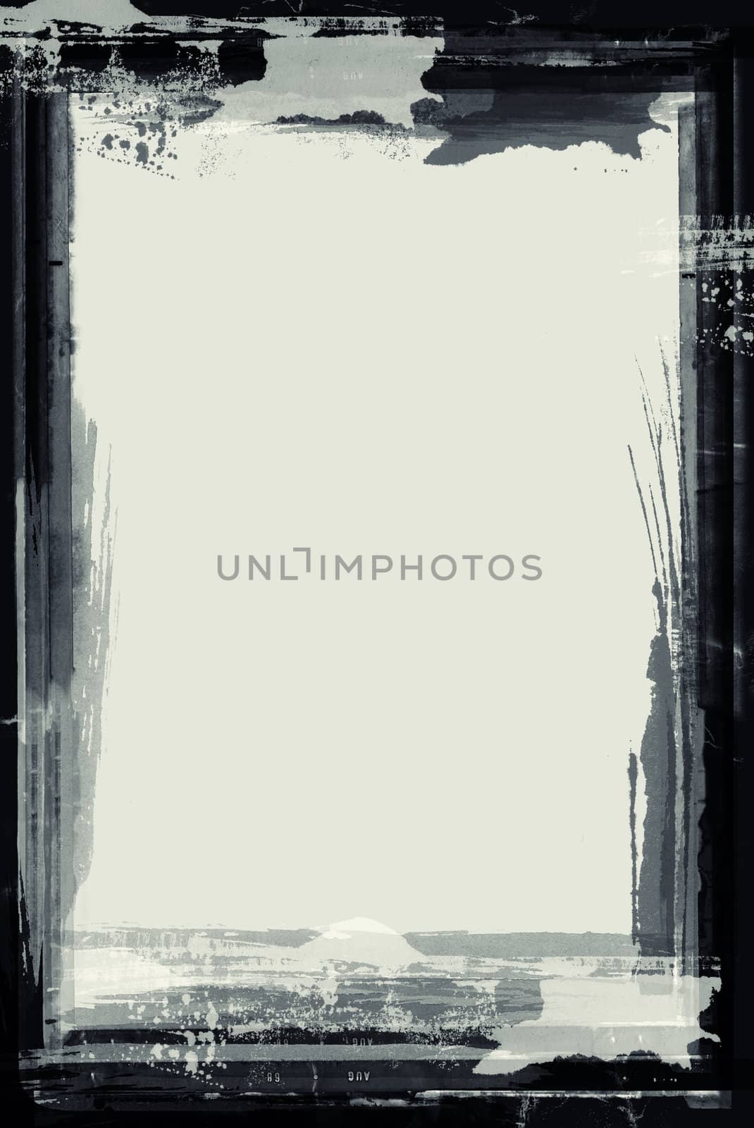 Computer designed highly detailed grunge frame  with space for your text or image. Great grunge layer for your projects.More images like this in my portfolio
