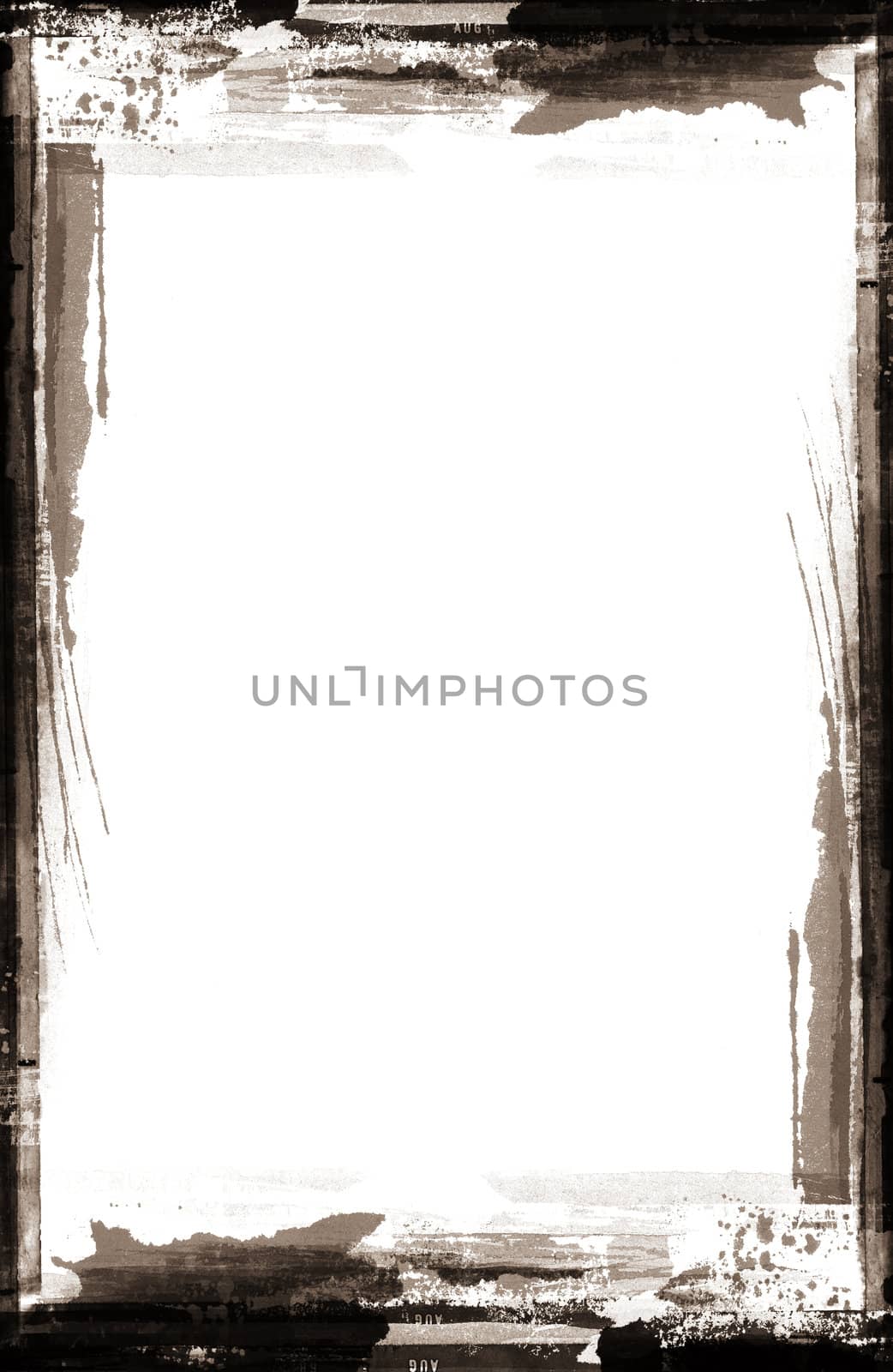 Computer designed highly detailed grunge frame  with space for your text or image. Great grunge layer for your projects.More images like this in my portfolio