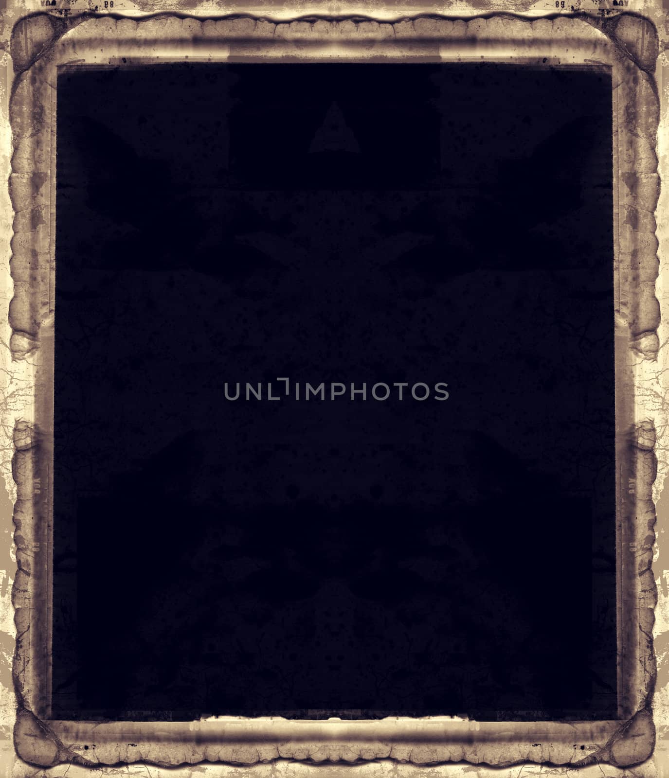 Computer designed highly detailed grunge frame  with space for your text or image. Great grunge layer for your projects.More images like this in my portfolio