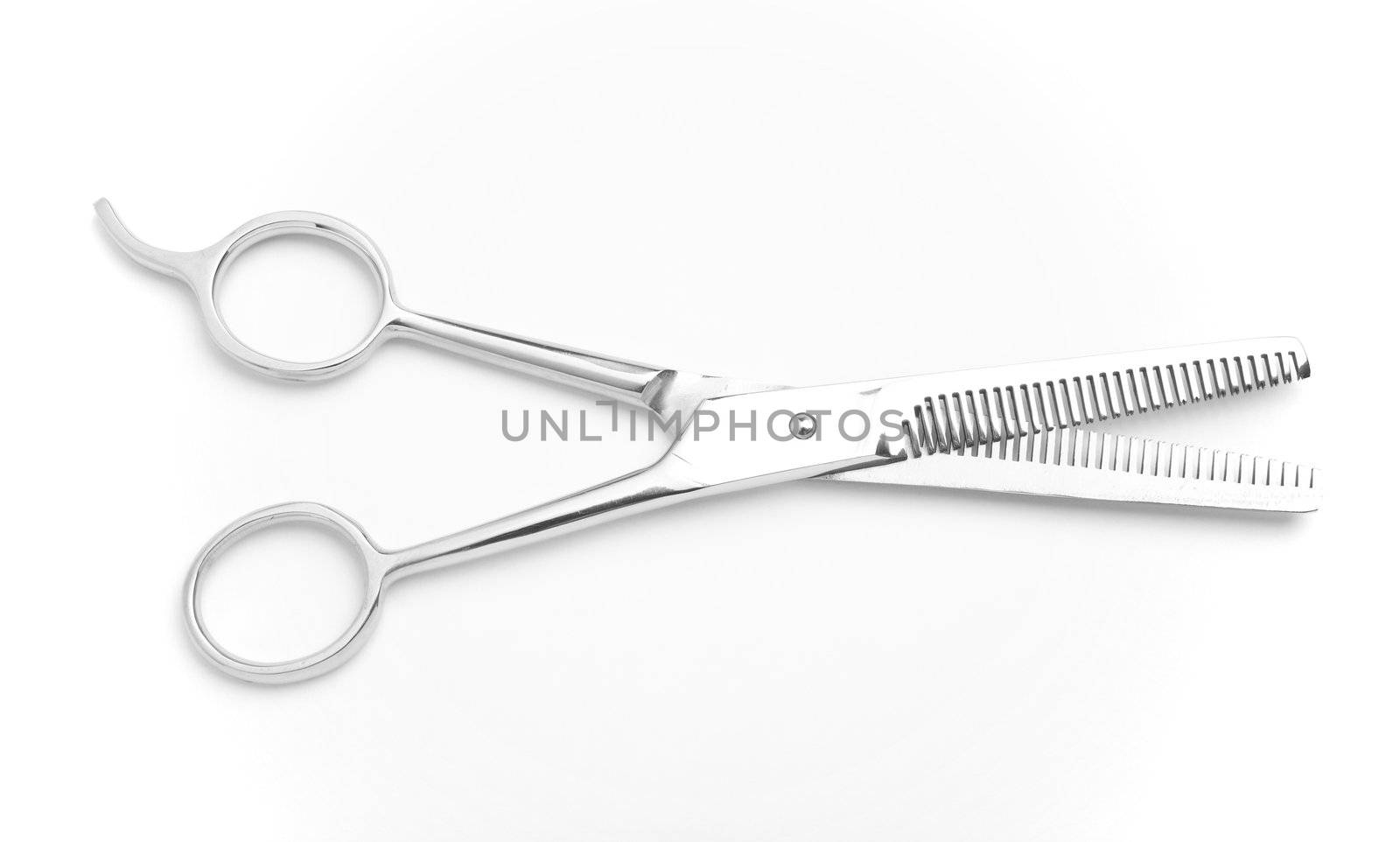 hair cutting scissors