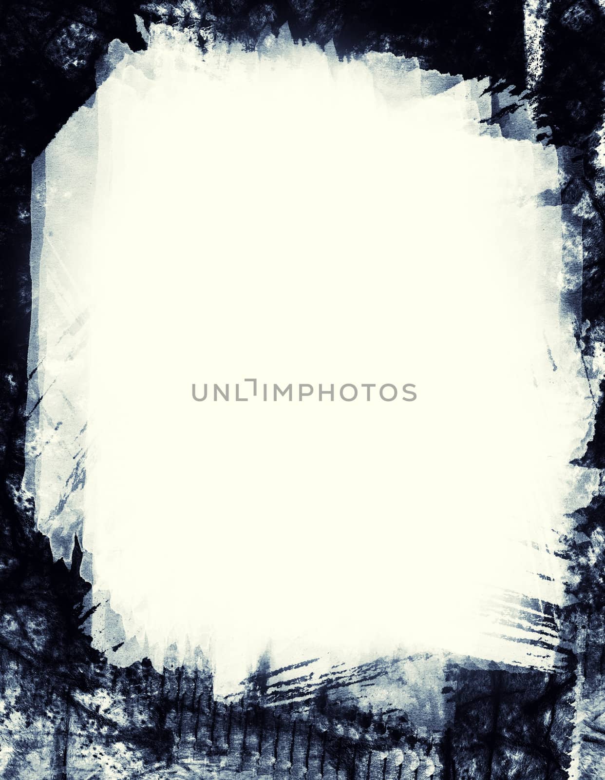 Computer designed highly detailed grunge frame  with space for your text or image. Great grunge layer for your projects.More images like this in my portfolio