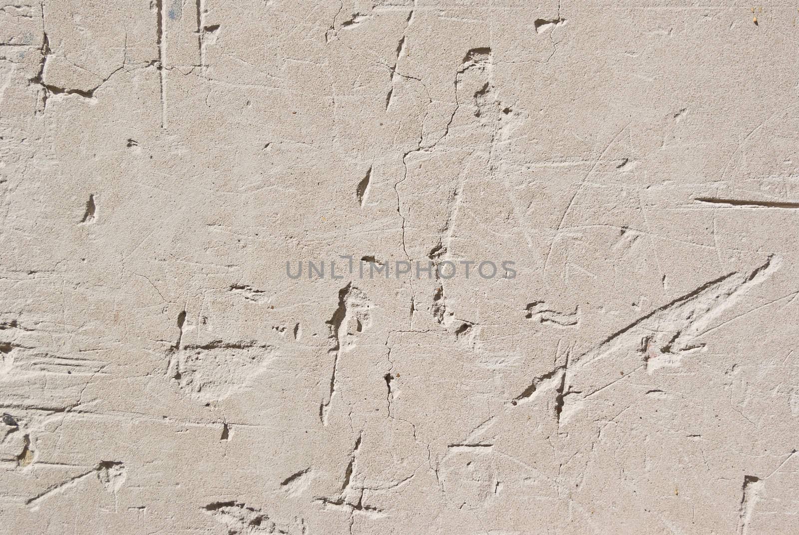 The Background from high detailed fragment stone wall
