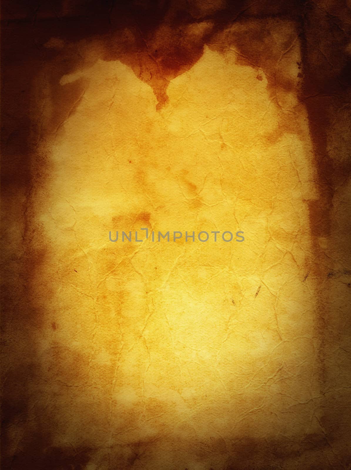 Highly detailed textured antique paper. Great grunge background for your projects. More images like this in my portfolio