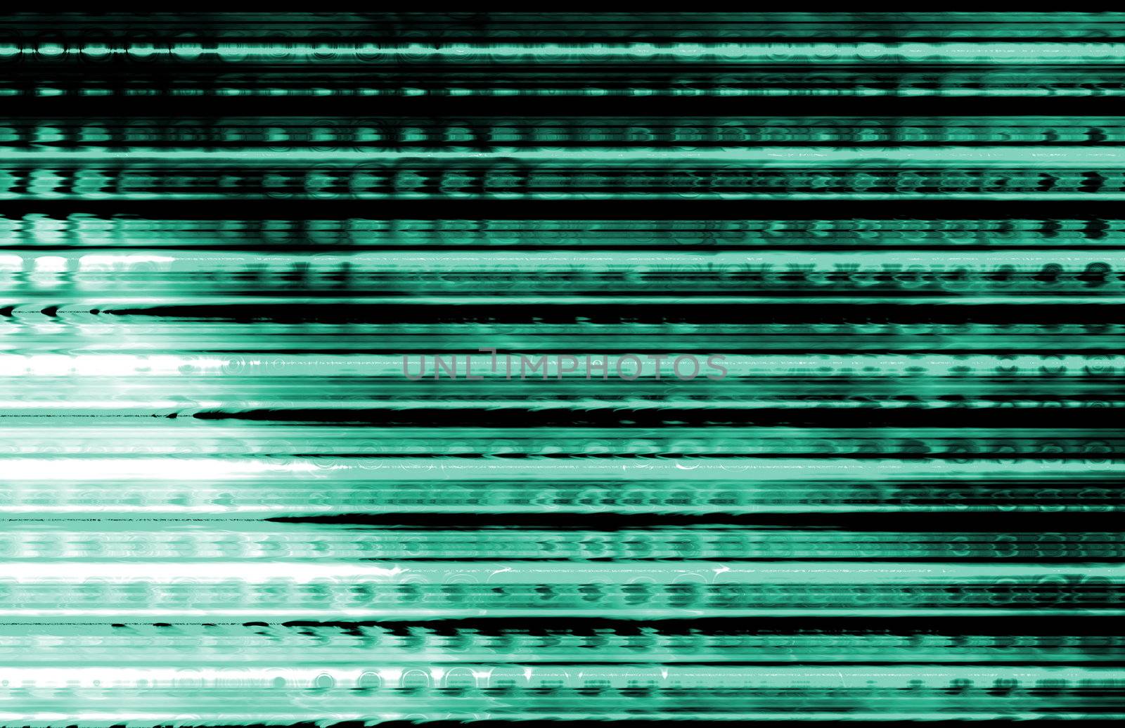 Modern Digital Background as a Creative Art