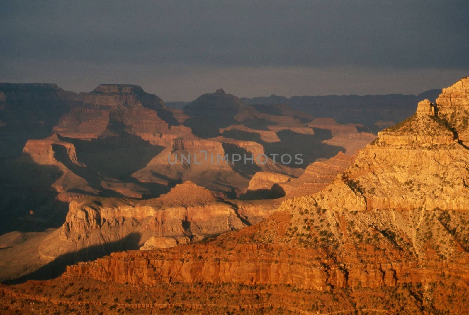 Grand Canyon, Arizona