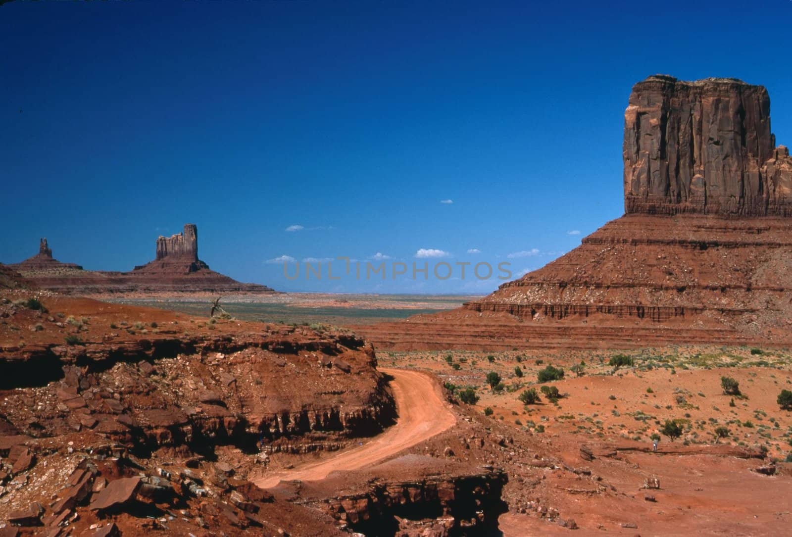 Monument Valley