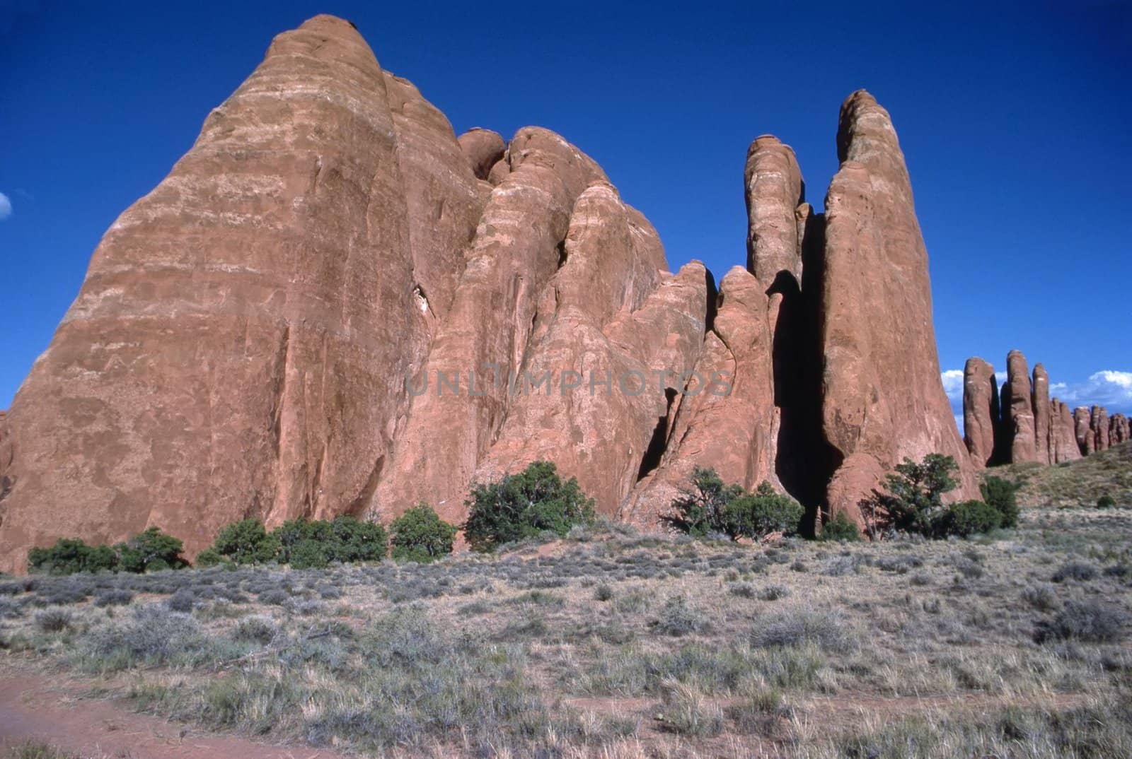 Arches National Park, Utah