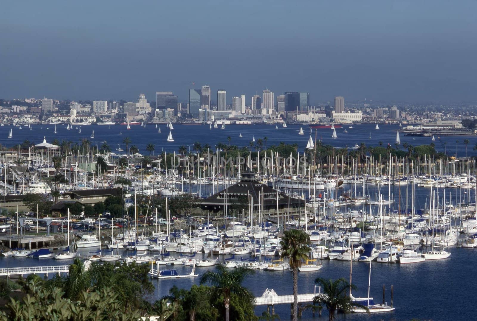 San Diego, California