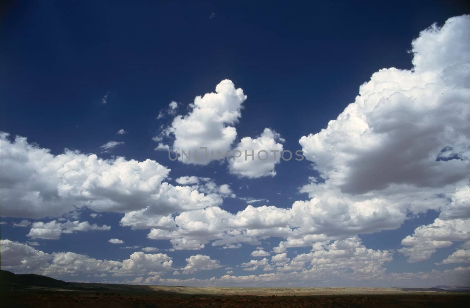 Clouds by jol66