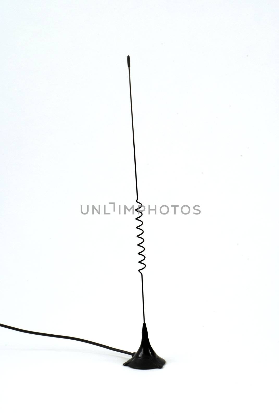 Antennas by albln