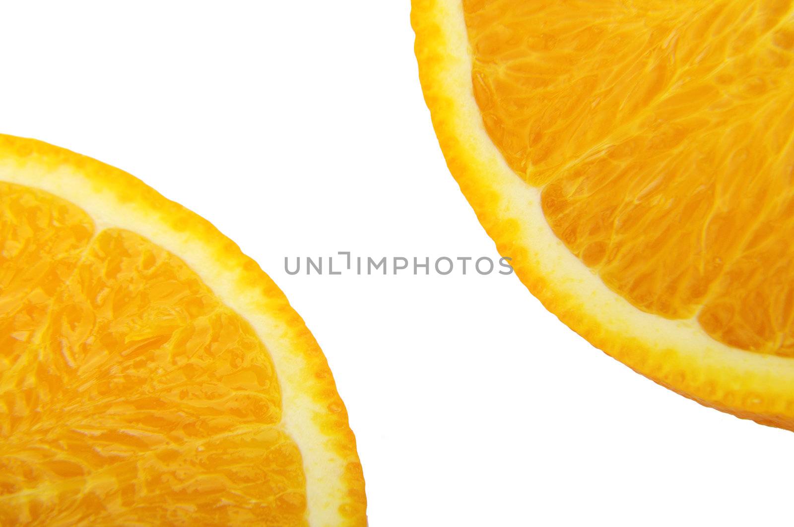 oranges by dundersztyc