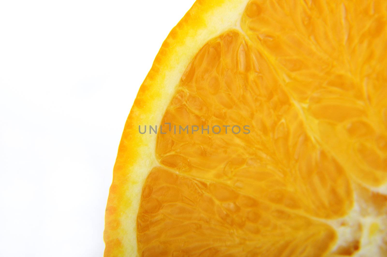 orange by dundersztyc