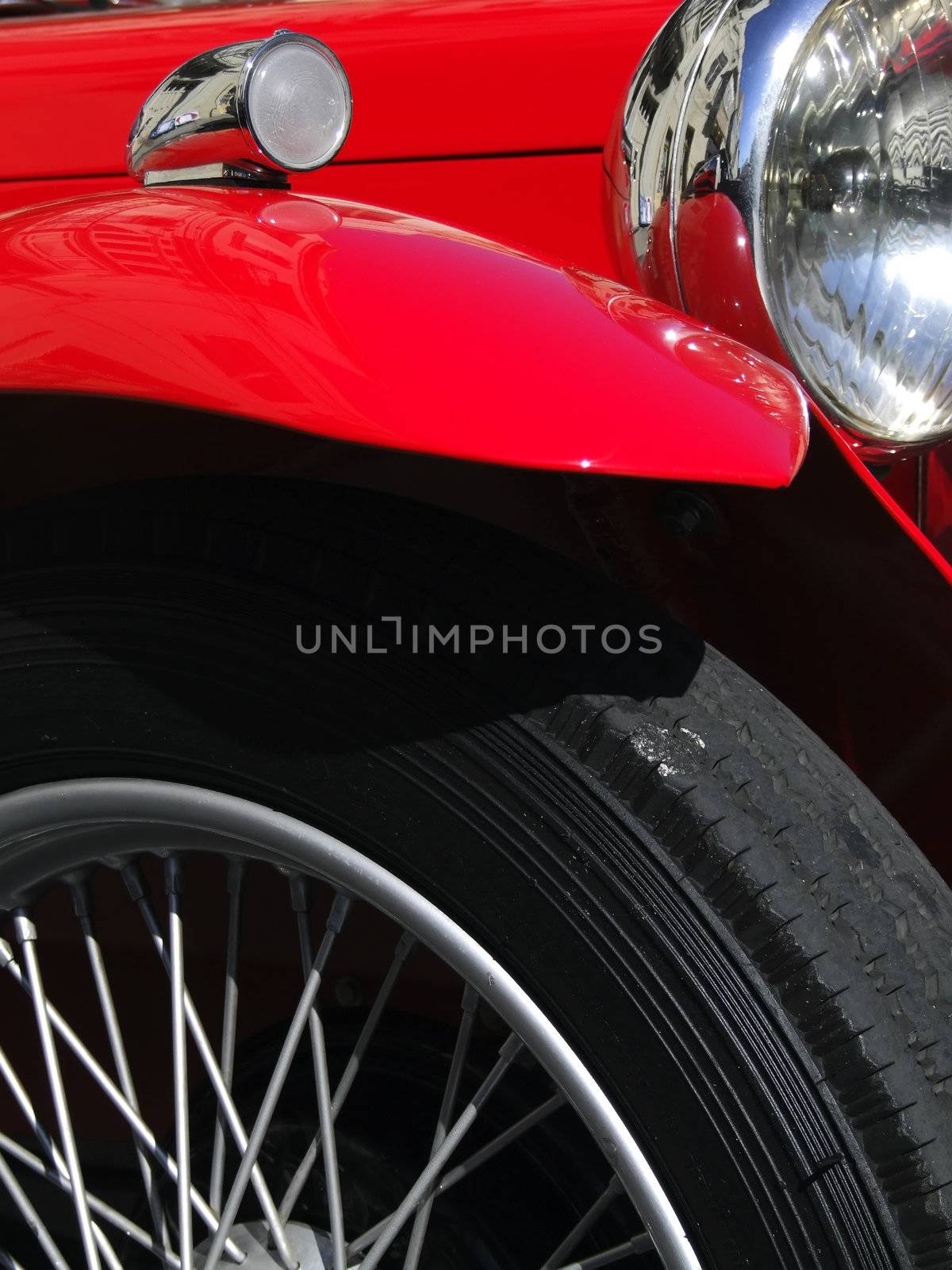 Classic & Vintage by PhotoWorks