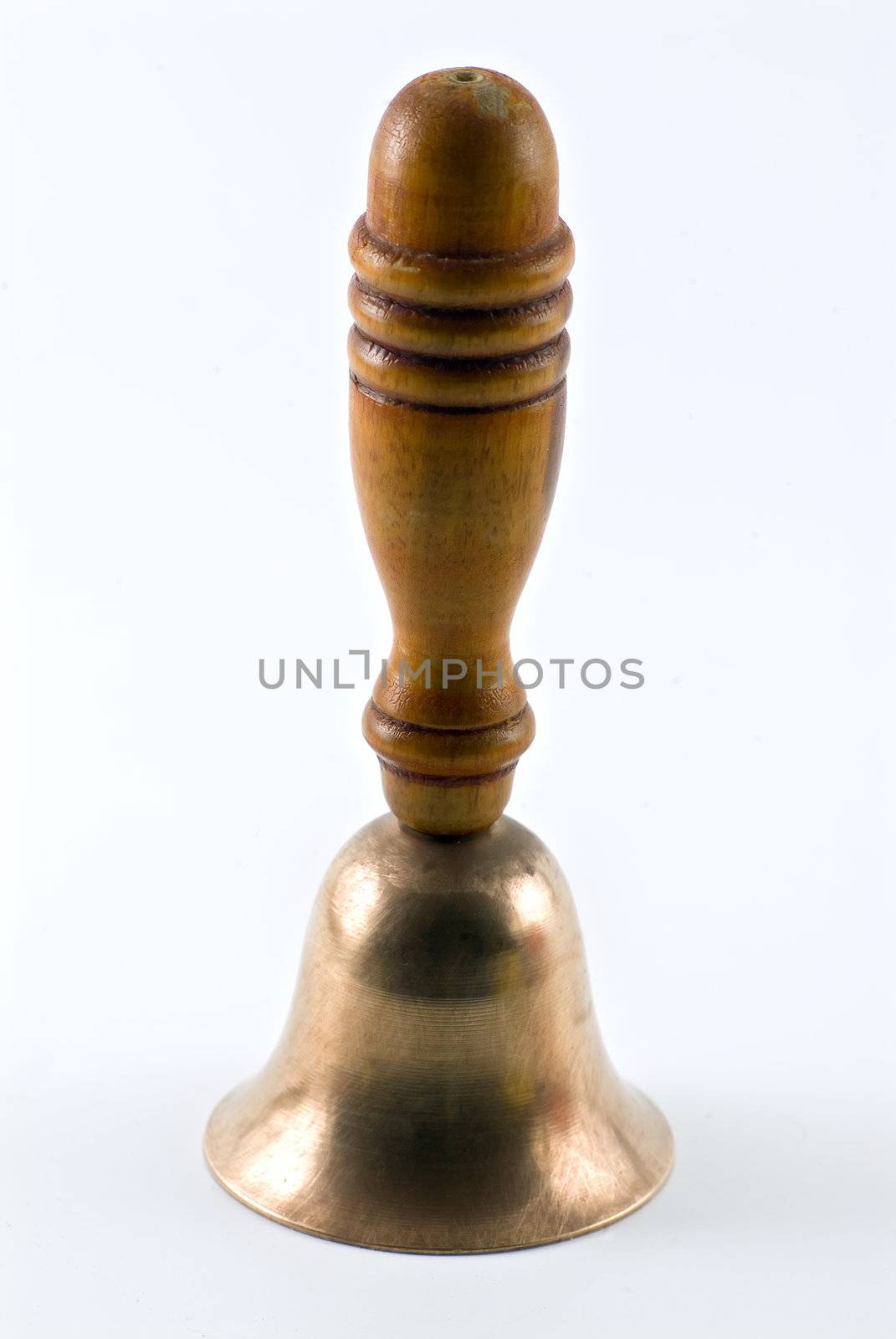 hand bell by noam