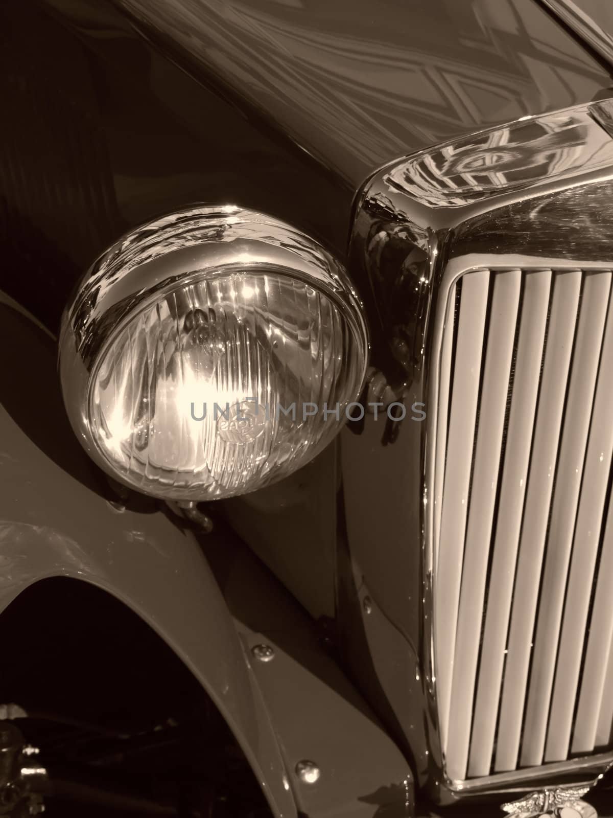 Classic & Vintage by PhotoWorks