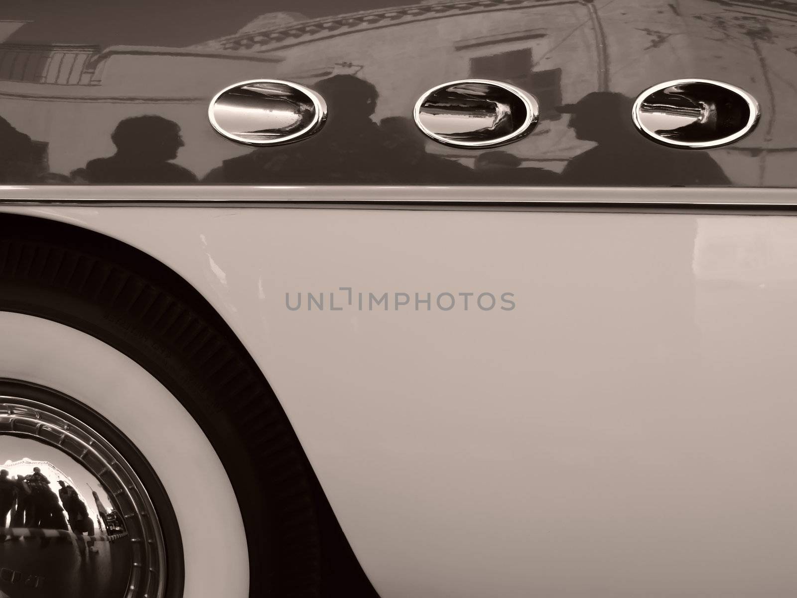 Classic & Vintage by PhotoWorks