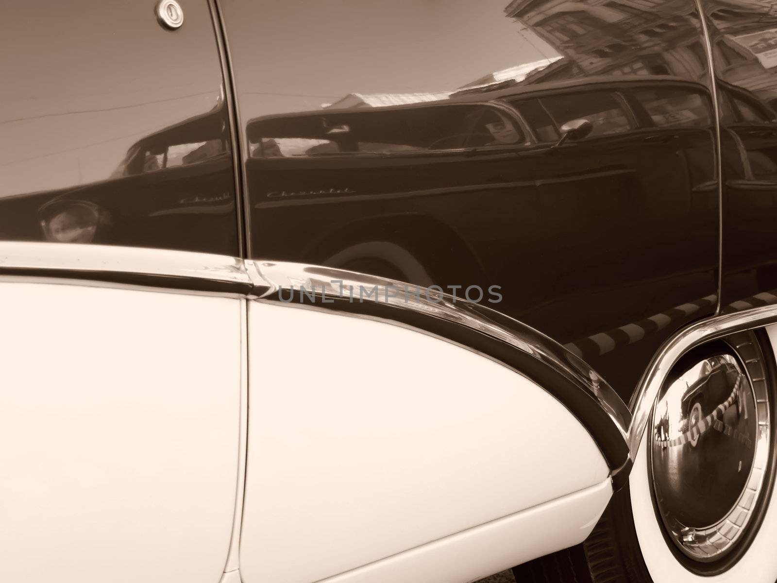 Classic & Vintage by PhotoWorks