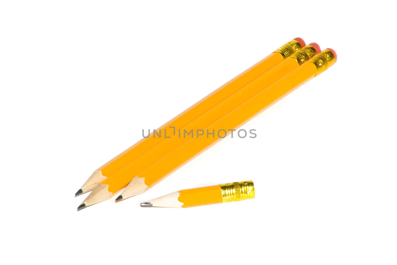 Pencils by Dan70
