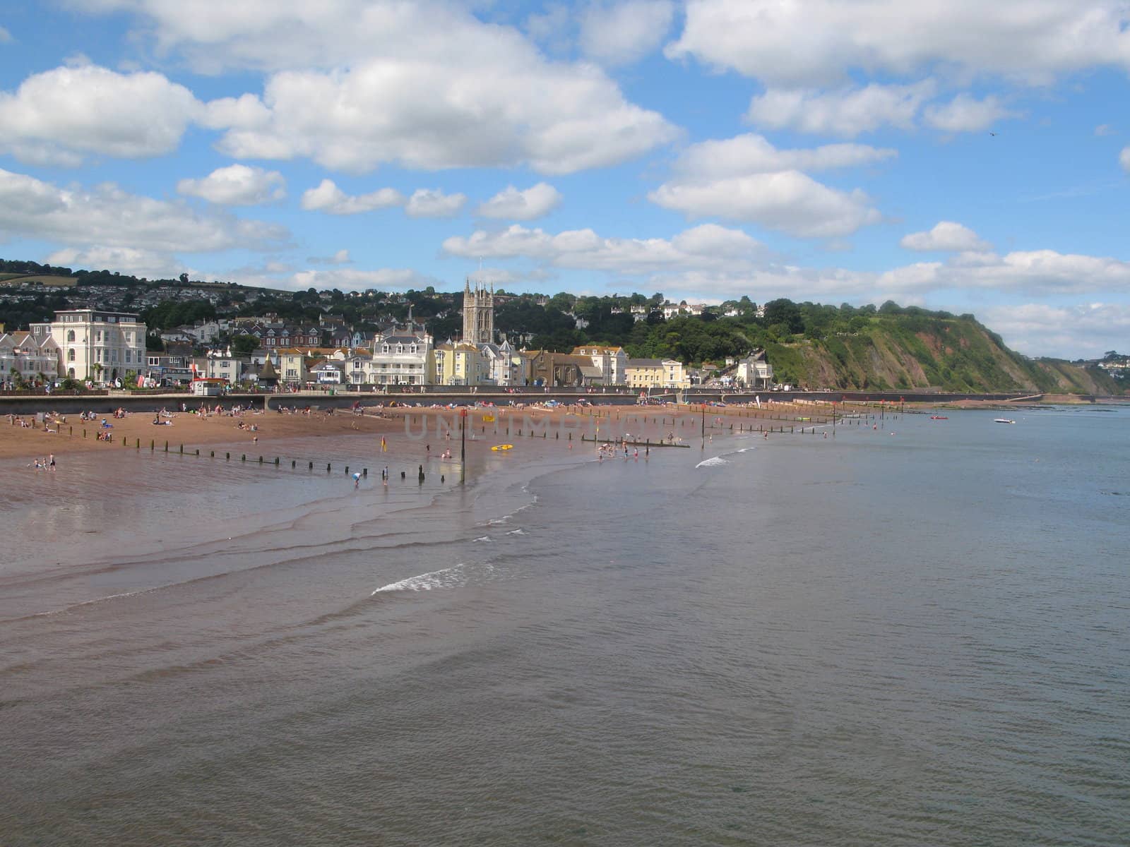 teignmouth Devon