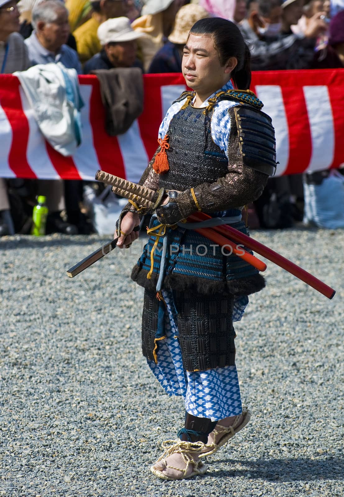 Jidai Matsuri  festival  by kobby_dagan