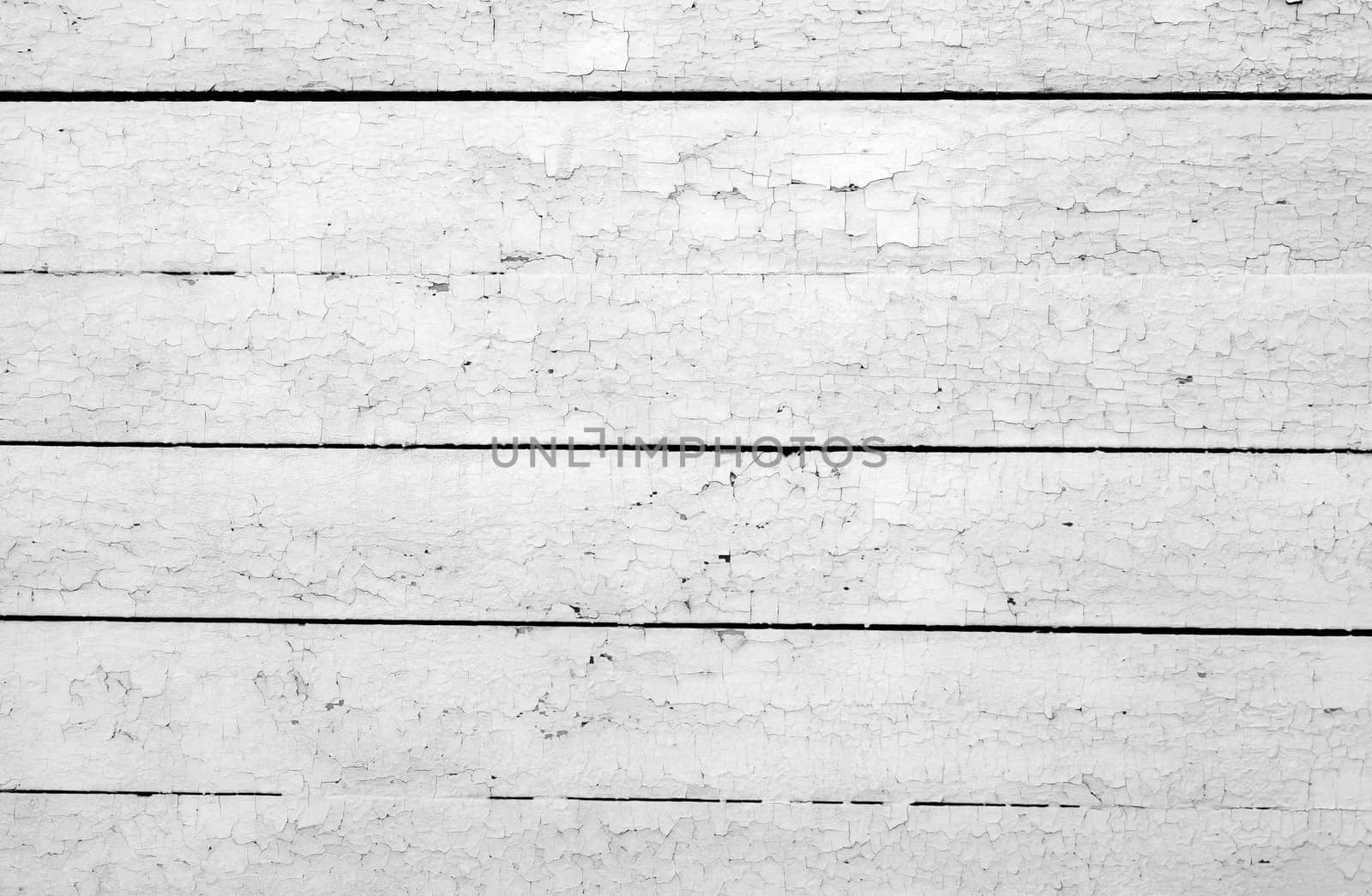 the background of weathered white painted wood