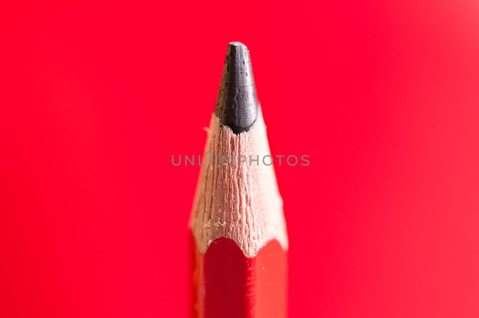 Pencil by froxx