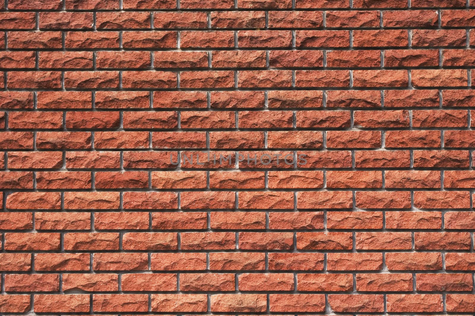 background of a brick wall, for grunge, rough, old-fashioned theme.