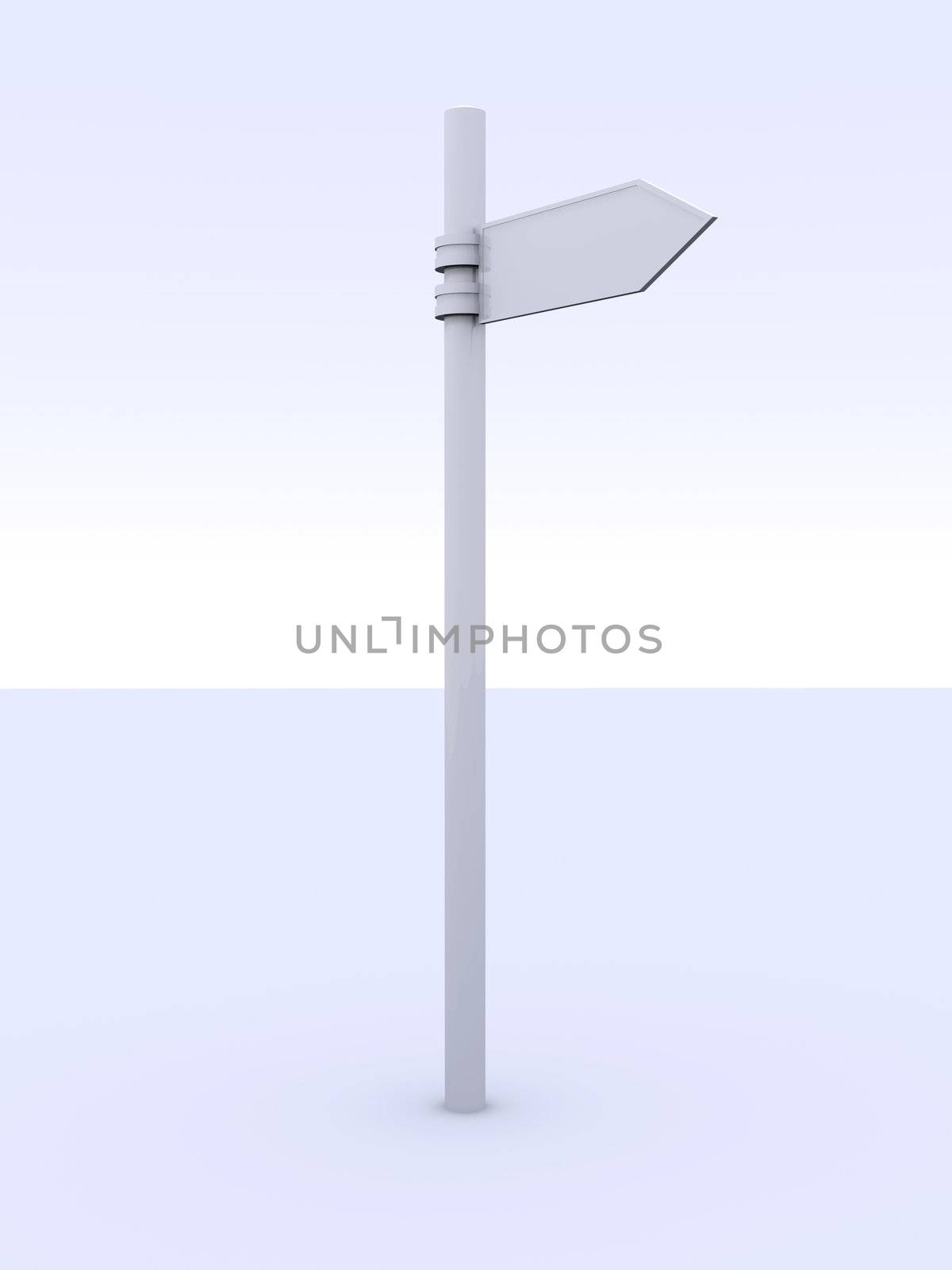 Signpost by Spectral