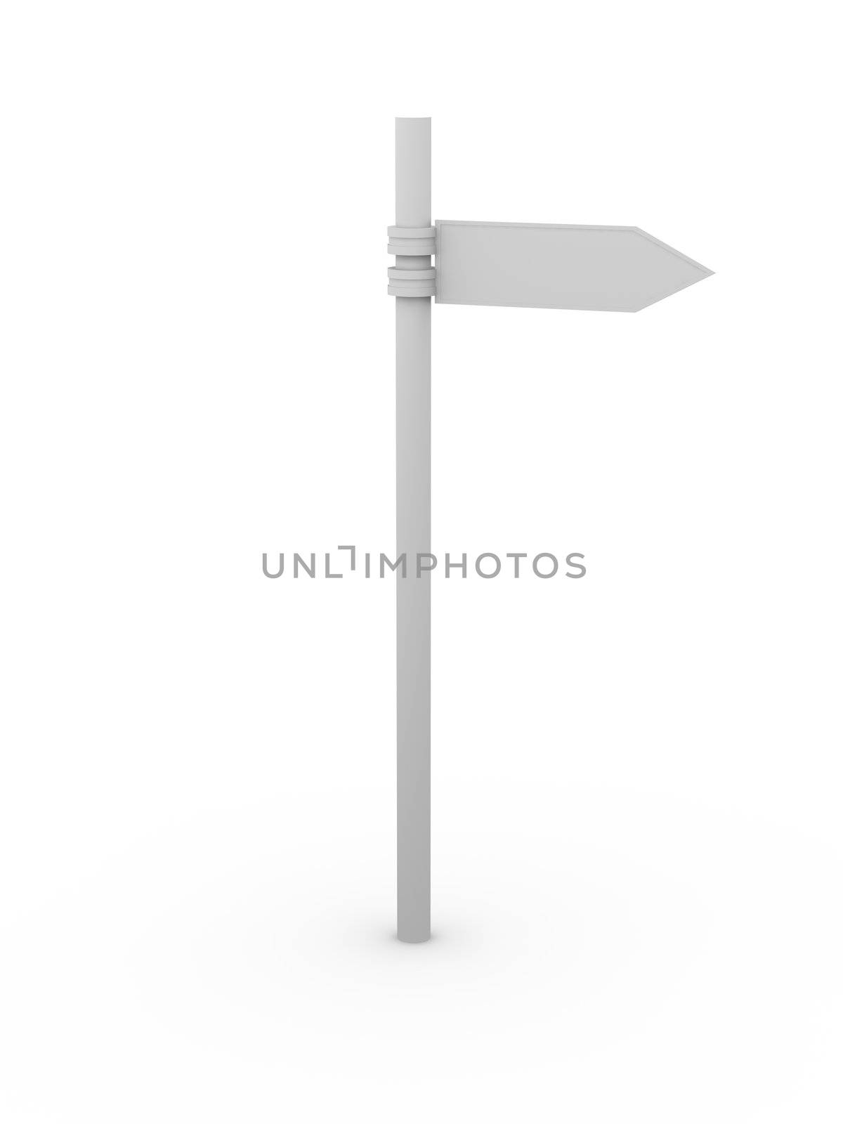 Signpost by Spectral