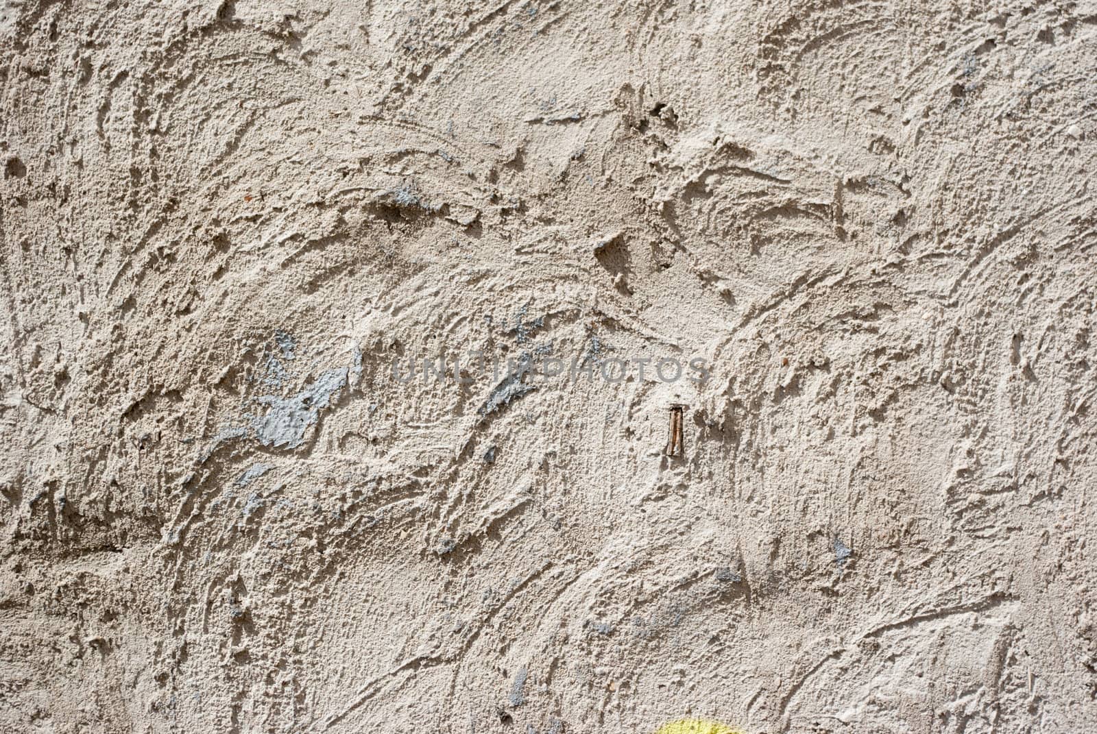 The Background from high detailed fragment stone wall
