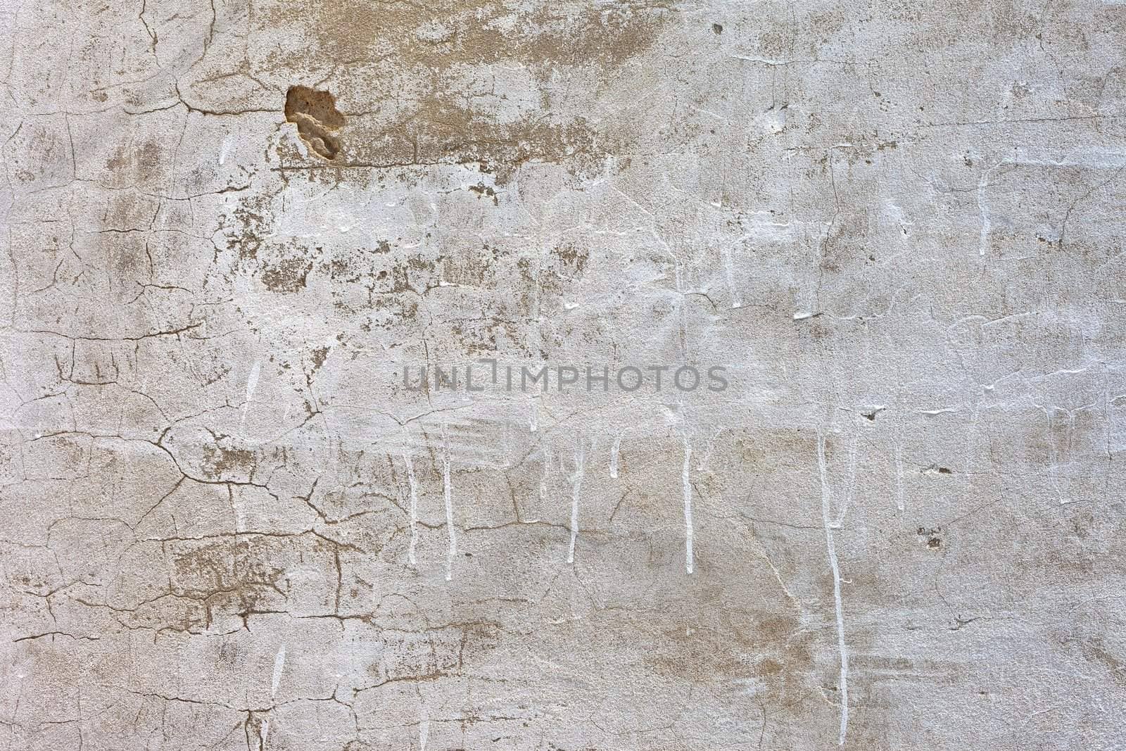 The Background from high detailed fragment stone wall