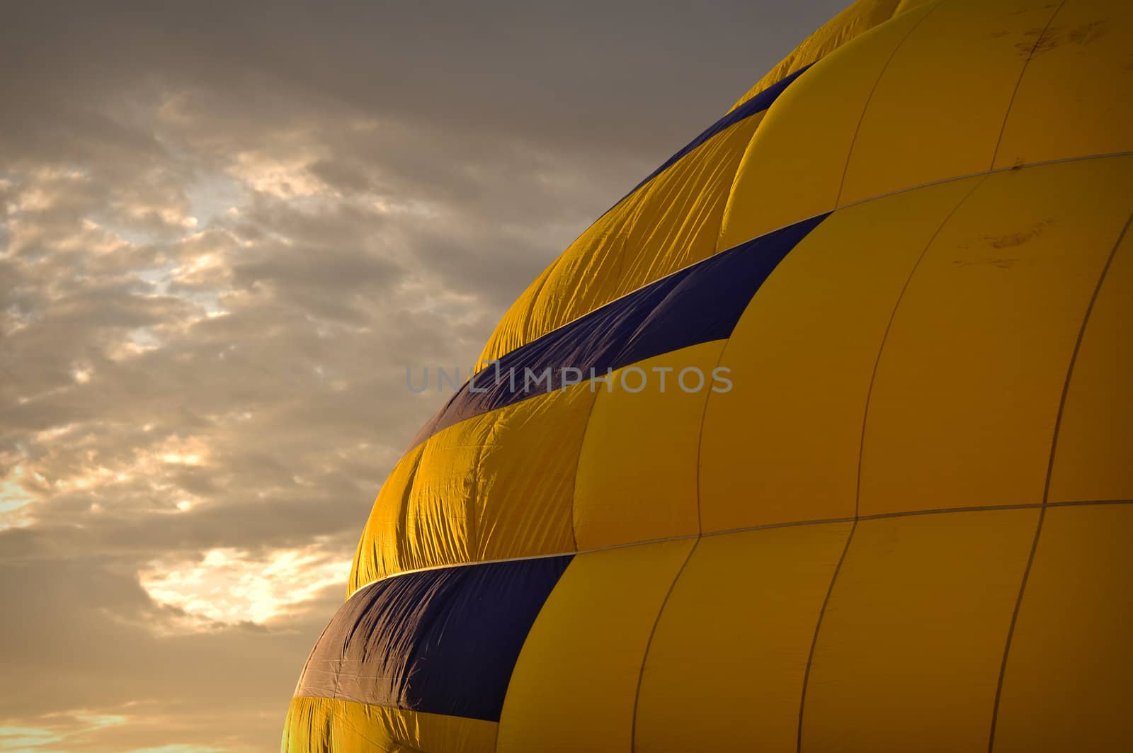 Hot Air Balloon