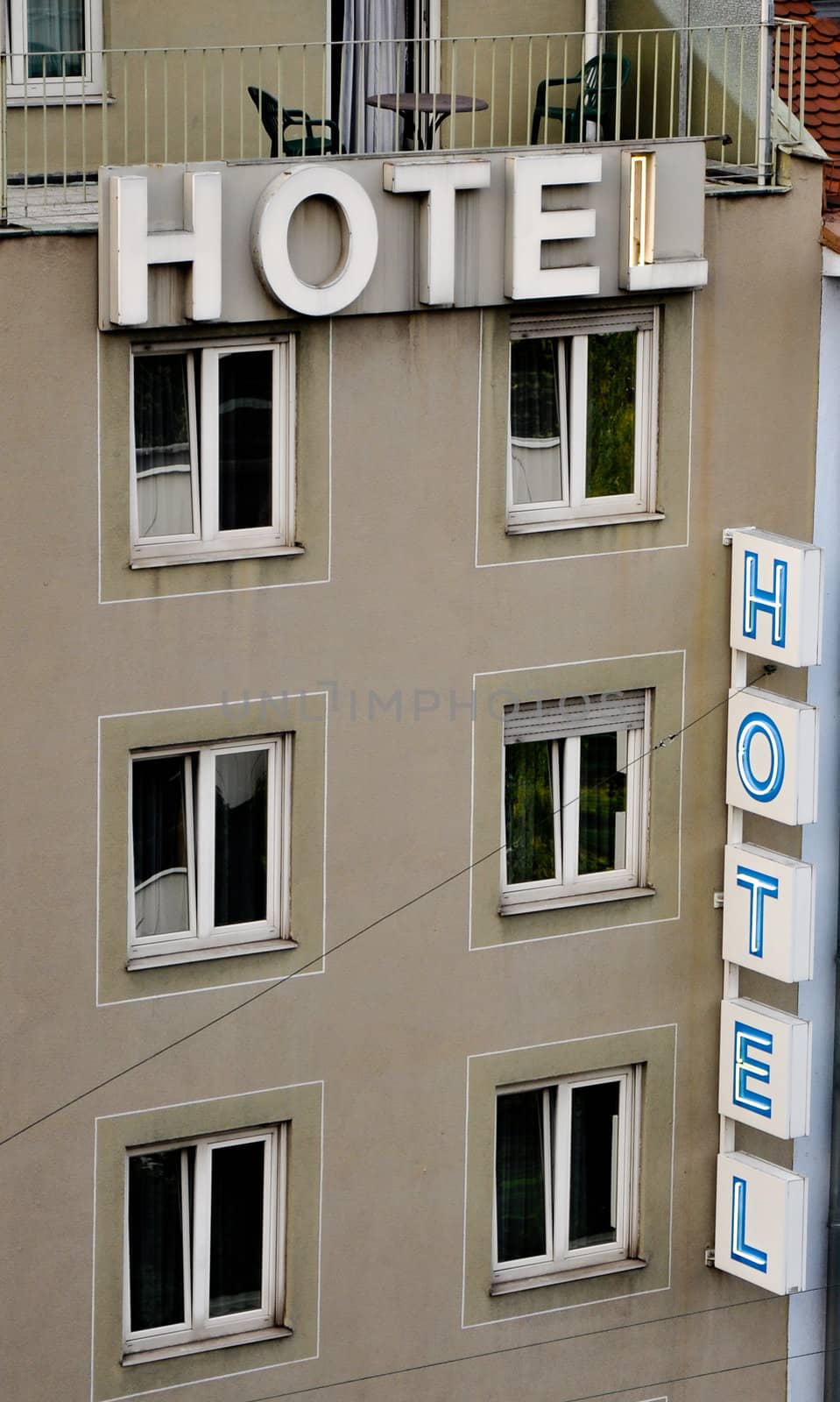 Hotel