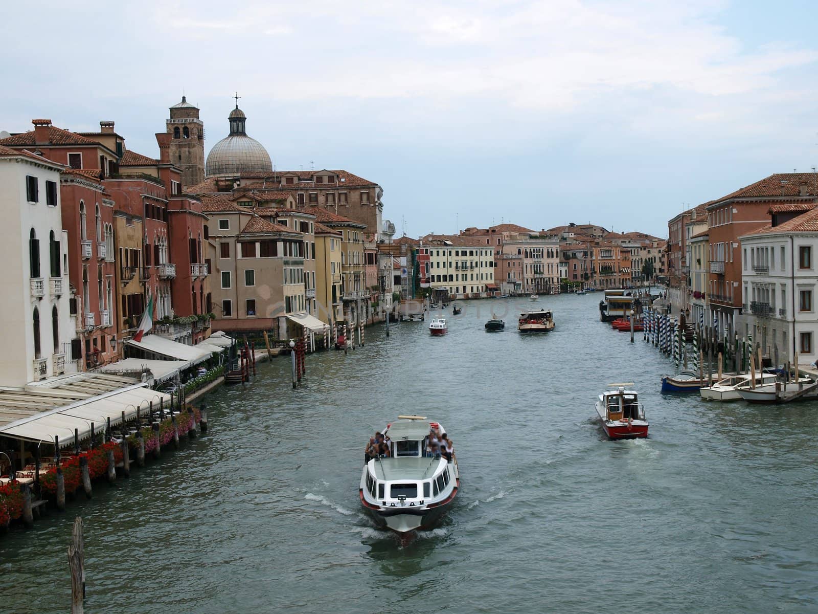 Venice by wjarek