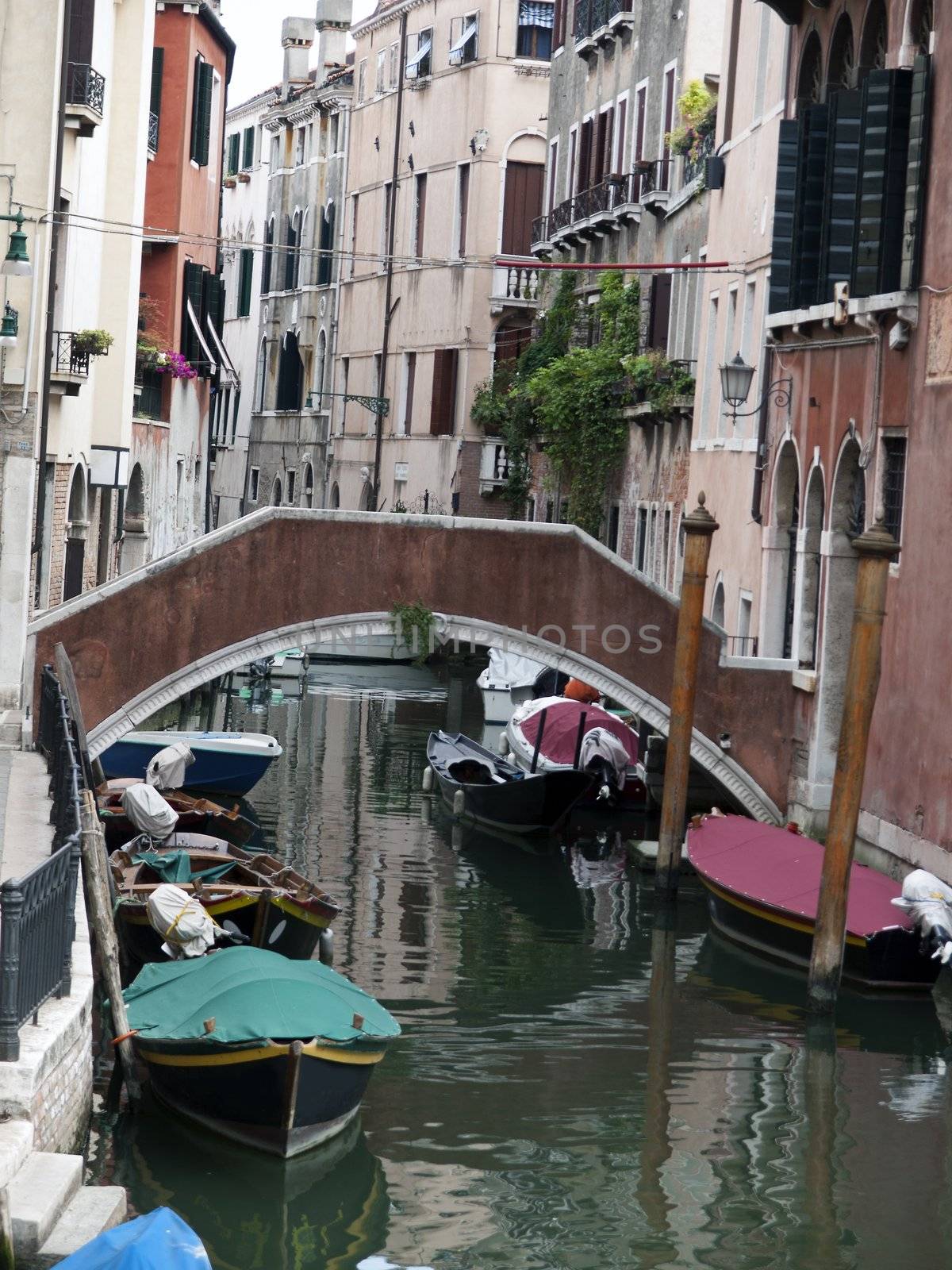 Venice by wjarek