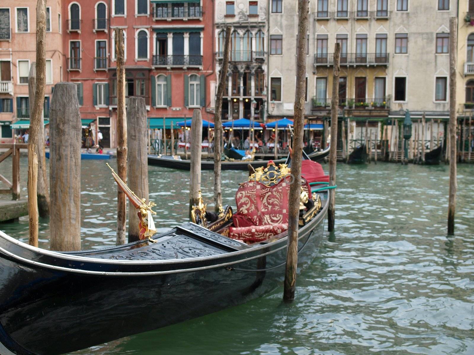 Venice by wjarek