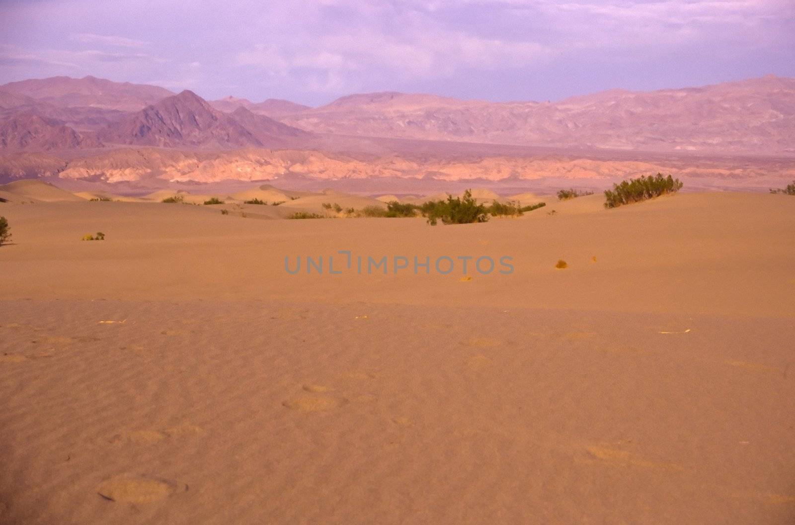 Death Valley by melastmohican