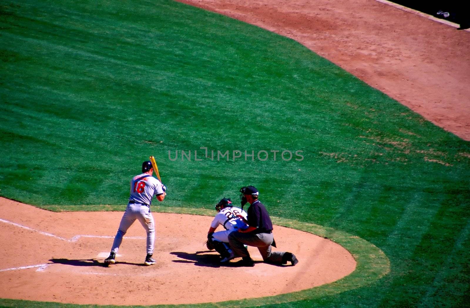 Baseball by melastmohican