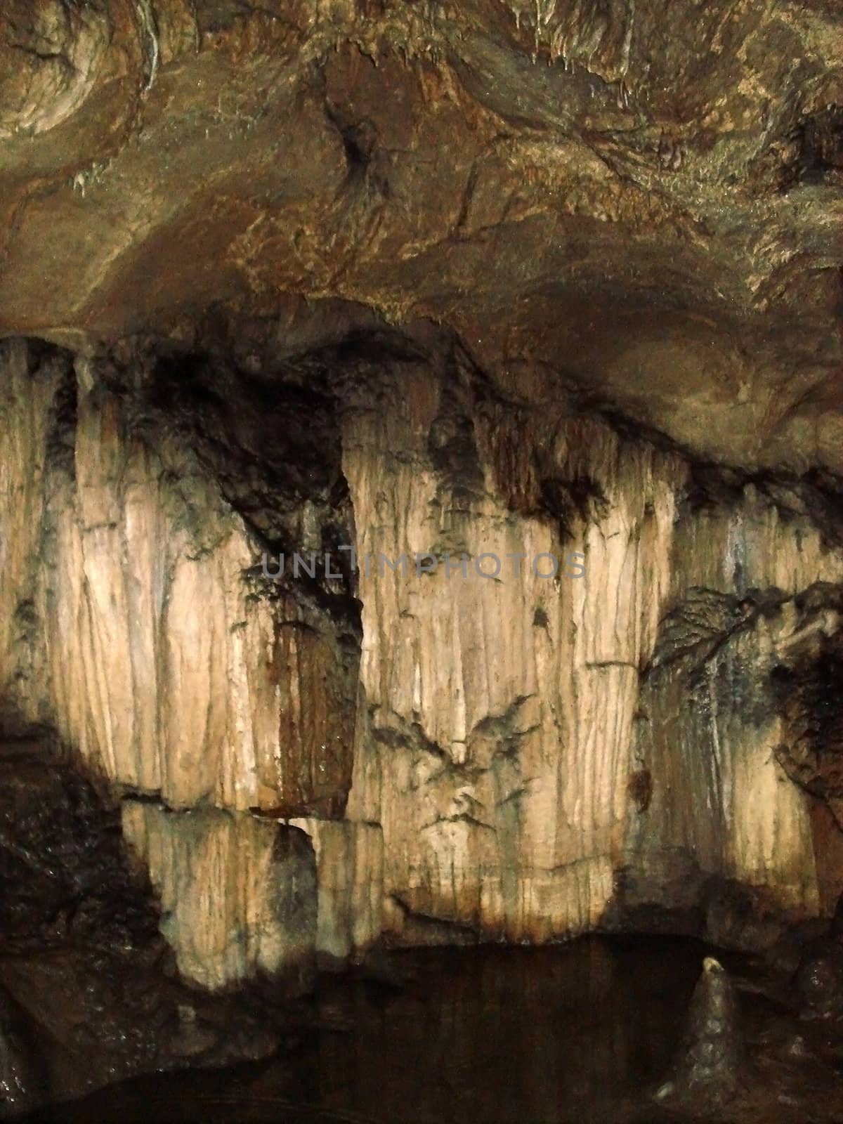 Greater, lake, a cave, cave, Caucasus, Caucasian, reserve, the nature, natural, the south, travel, rest to have a rest                           