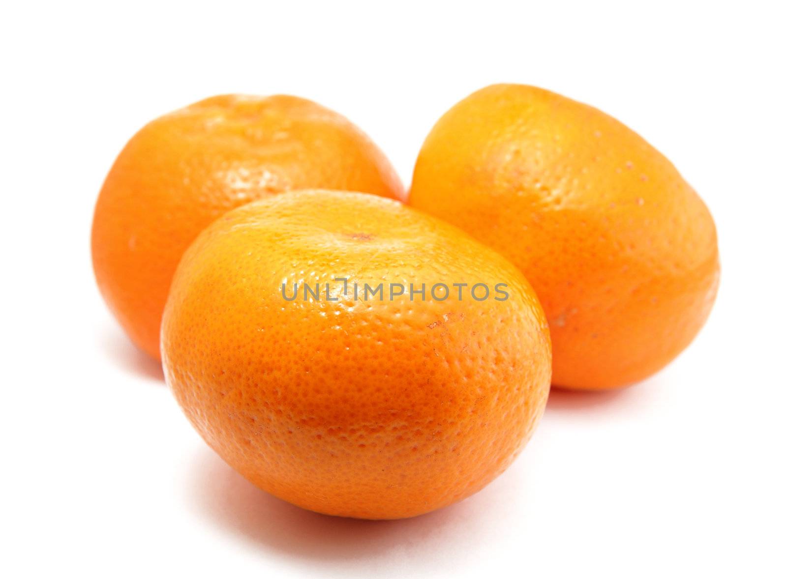 mandarin