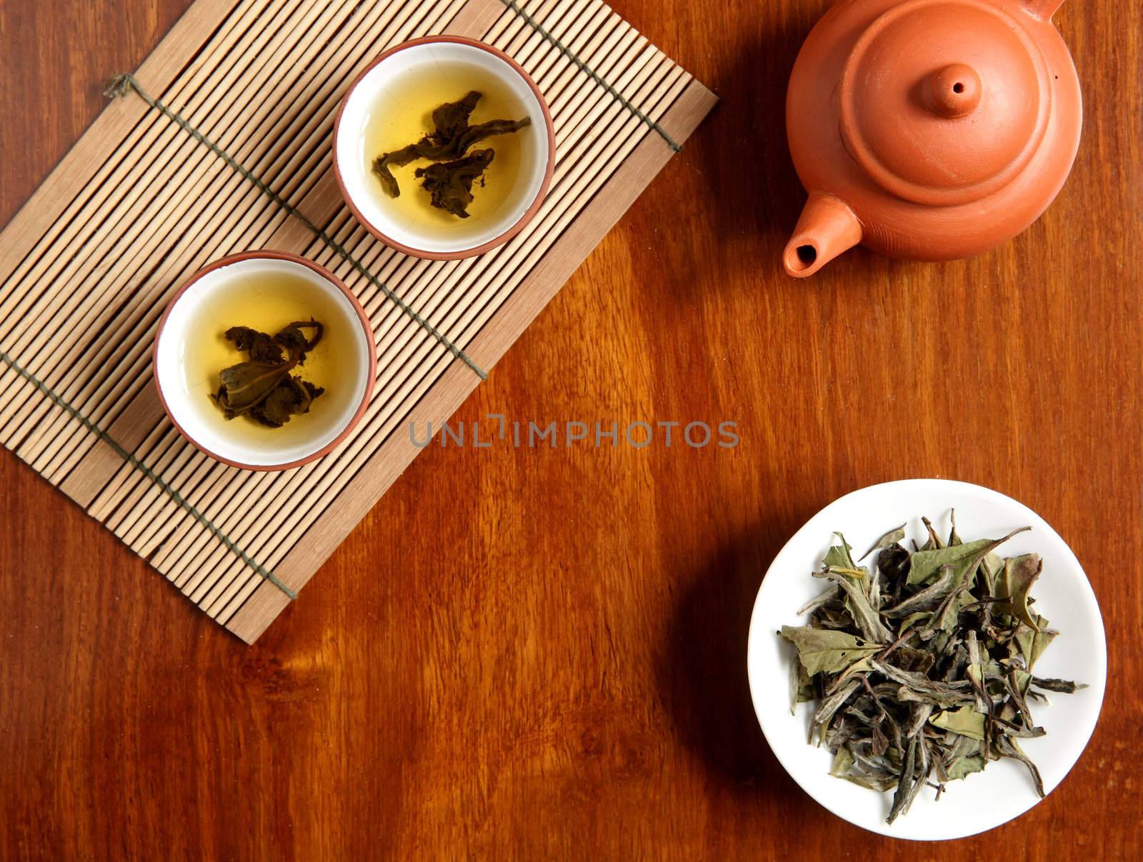 chinese tea