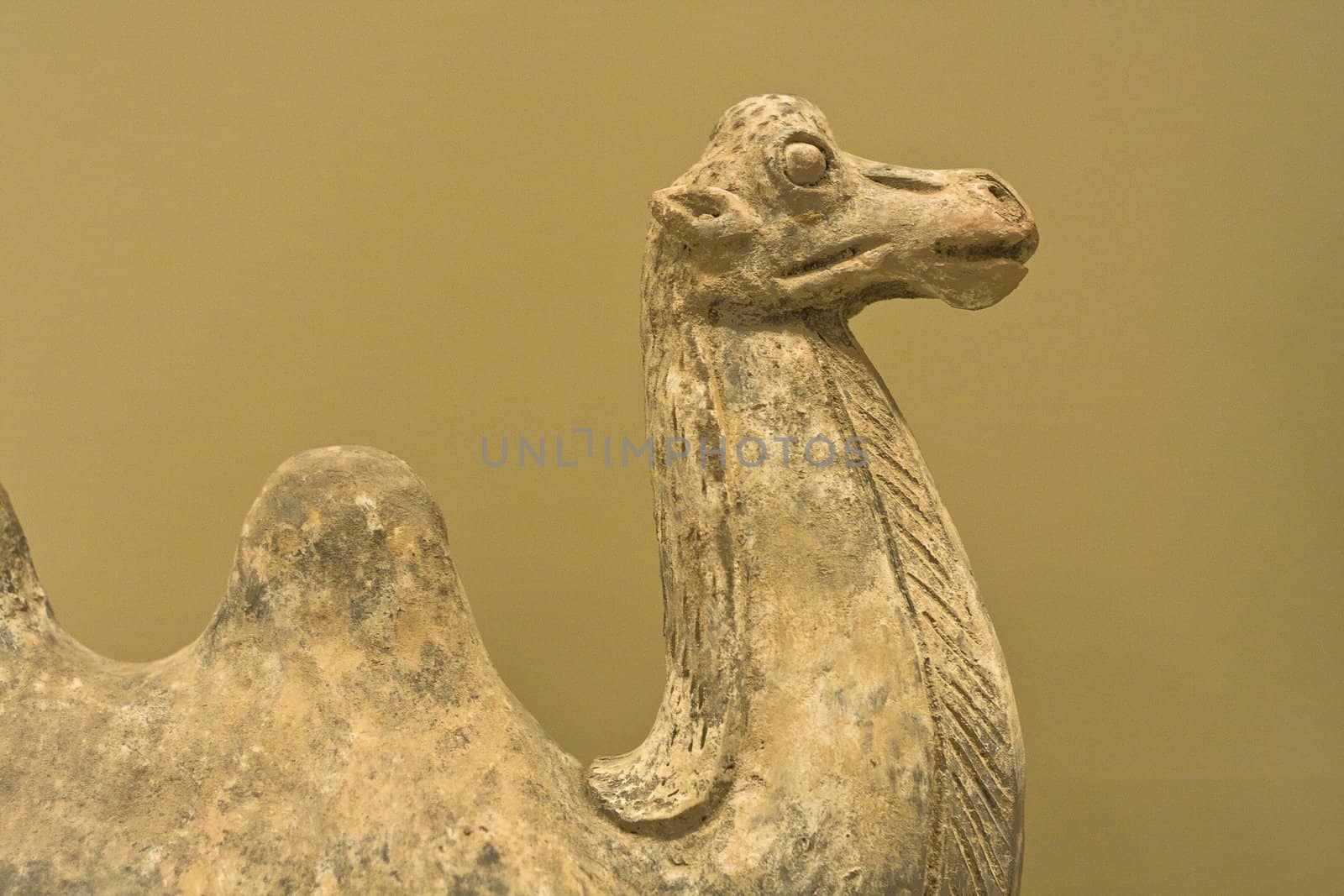 chinese sculpture close up for texture use