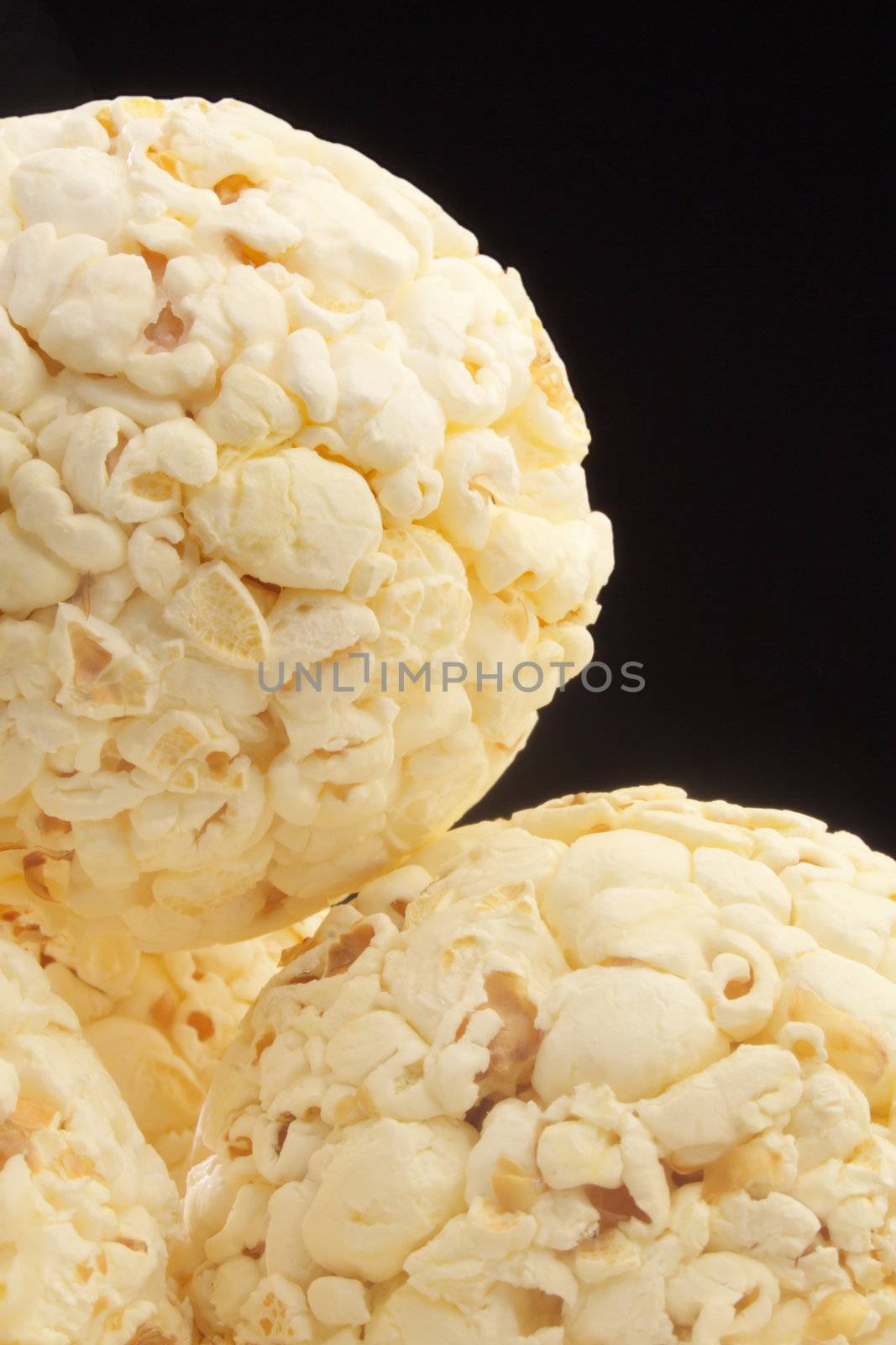 Popcorn Balls by carterphoto