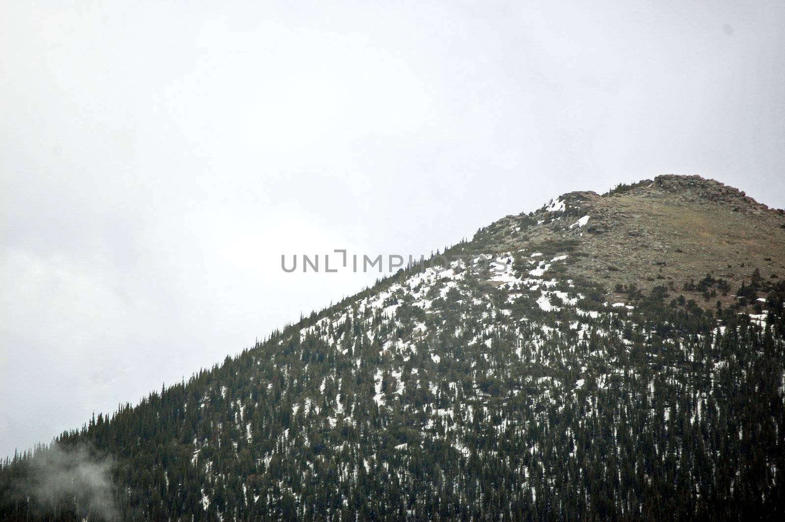 Colorado Mountains