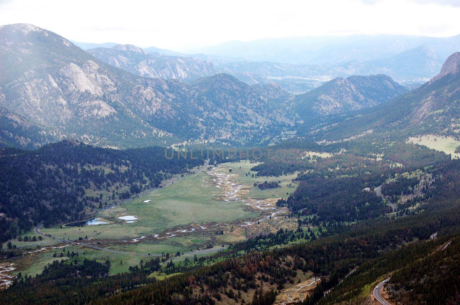 Colorado Mountains