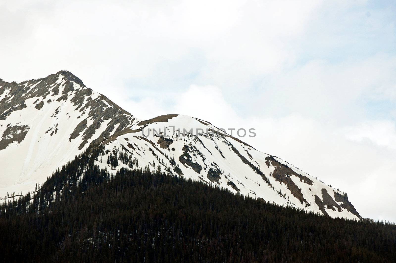 Colorado Mountains