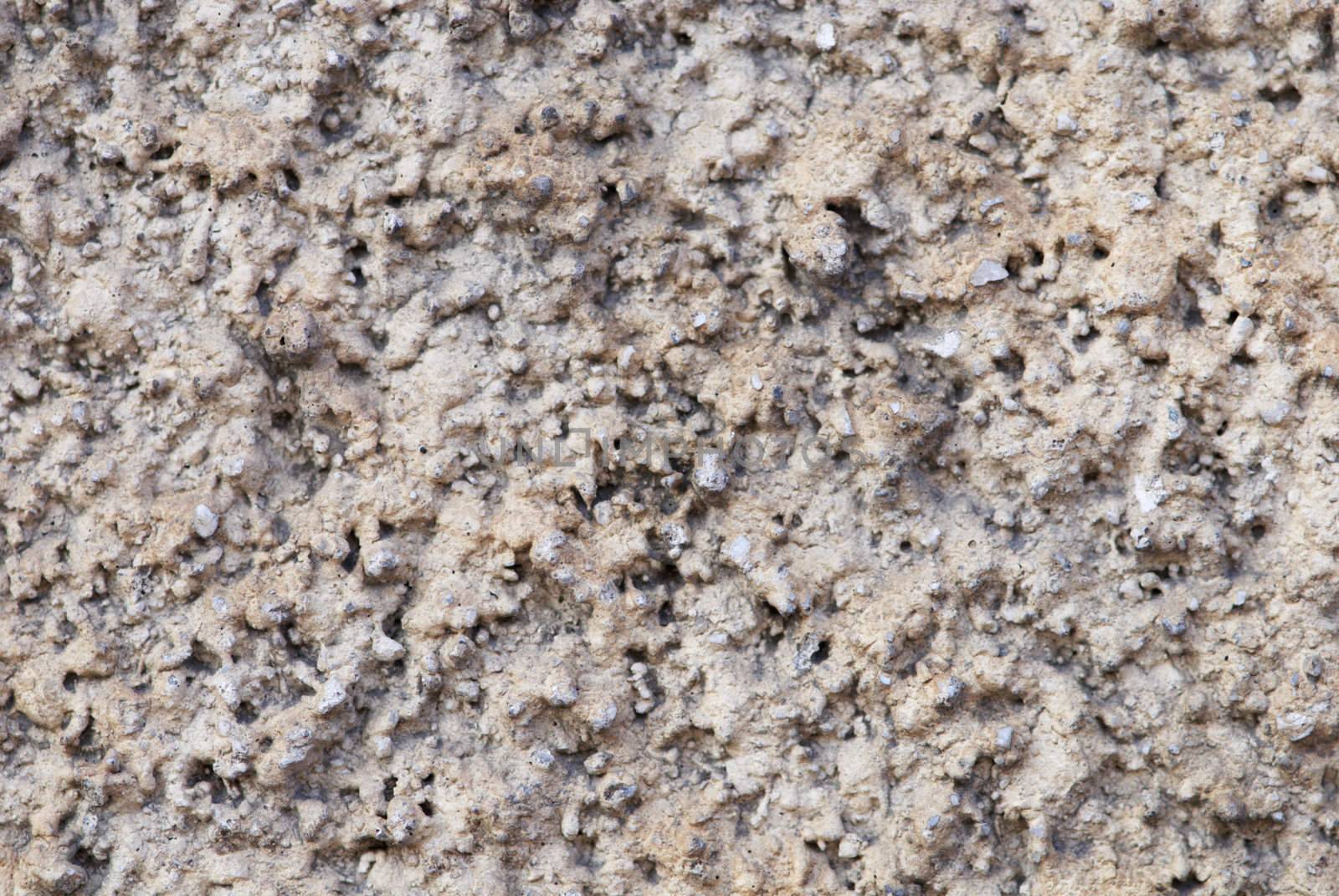 Wall textured background