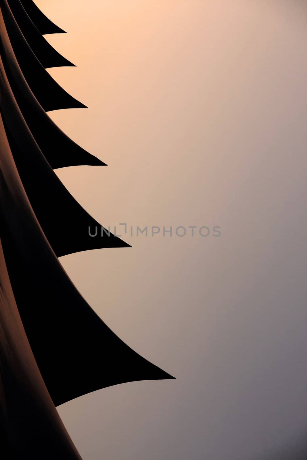 Abstract spikes by membio