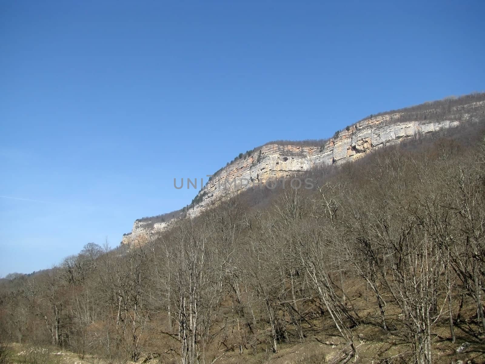 Greens; the Caucasian ridge; rocks; a relief; a landscape; a hill; a panorama; mountains; Caucasus; mountain; a slope